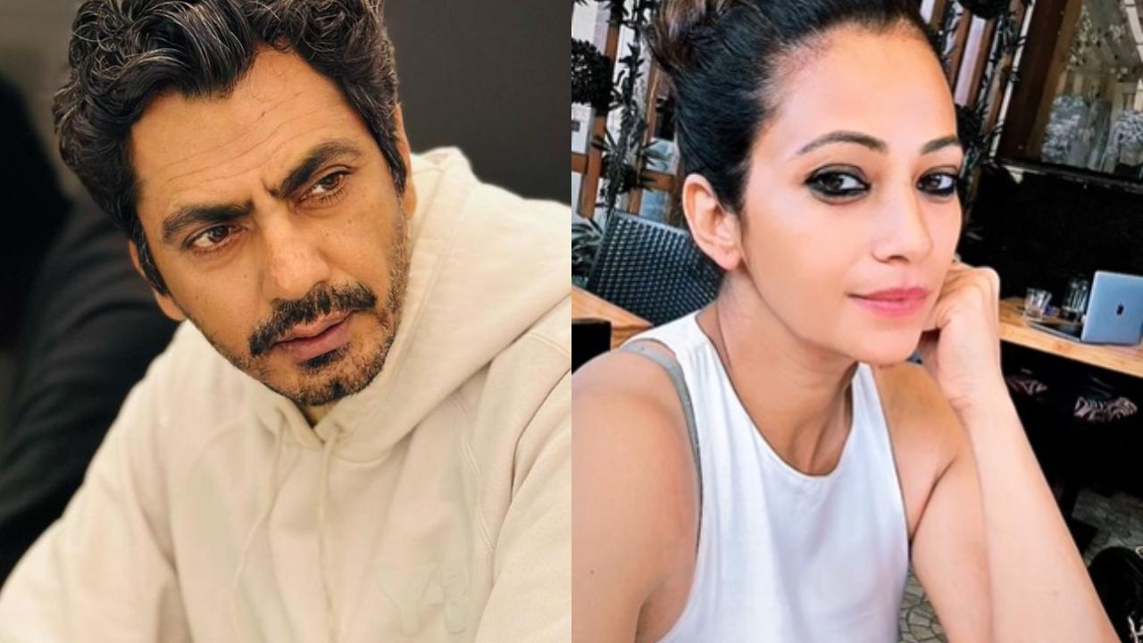 Nawazuddin Siddiqui, Aaliya back together: ’Problems we faced were always because of a third person’