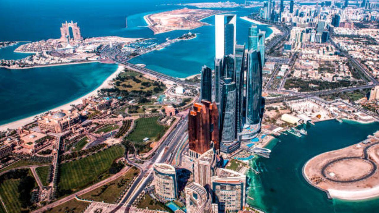 It’s Abu Dhabi calling for Indian tourists seeking weekend getaways 