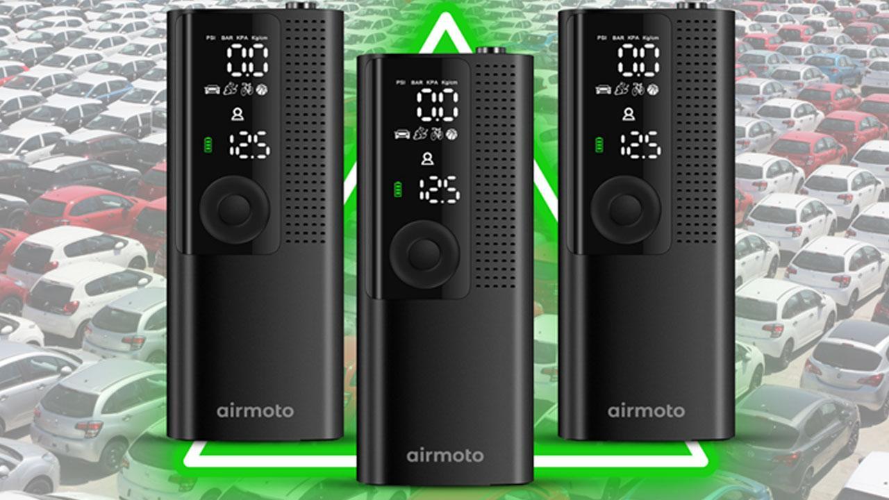 AirMoto Power Kit Reviews (Must Read) - Does It Really Work?