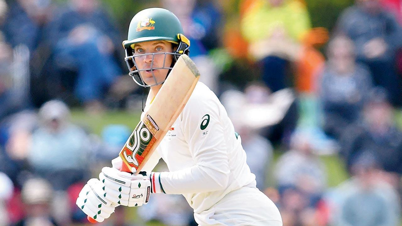 Carey-Marsh show helps Australia beat New Zealand by 3 wickets