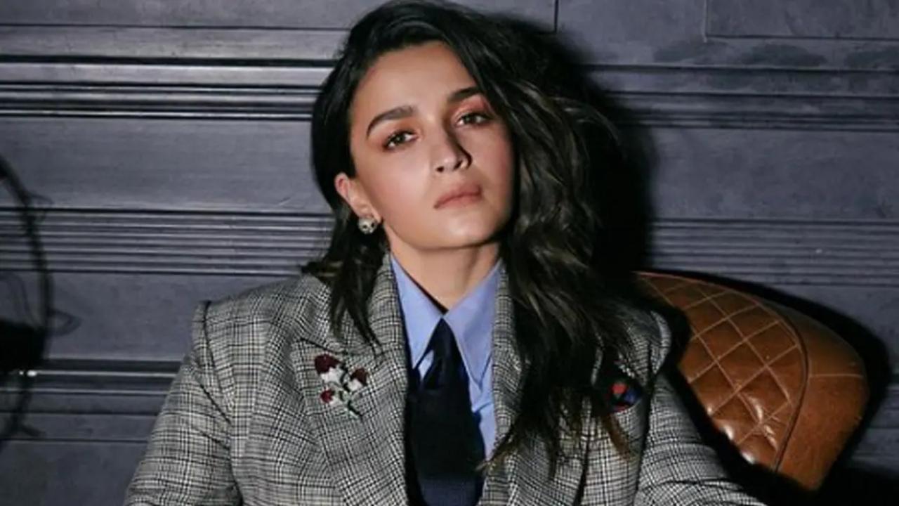 YRF CEO confirms Alia Bhatt's entry into the Spy Universe, says more films to be made