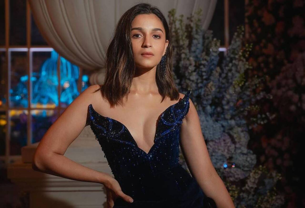 Alia Bhatt turned producer in 2022 with Netflix's 'Darlings' starring Shefali Shah and Vijay Varma. She launched her production house Eternal Sunshine Productions. She recently turned executive producer for the web series 'Poacher'. Her upcoming project 'Jigra' will also see her play the lead as well as don the producer's hat. 