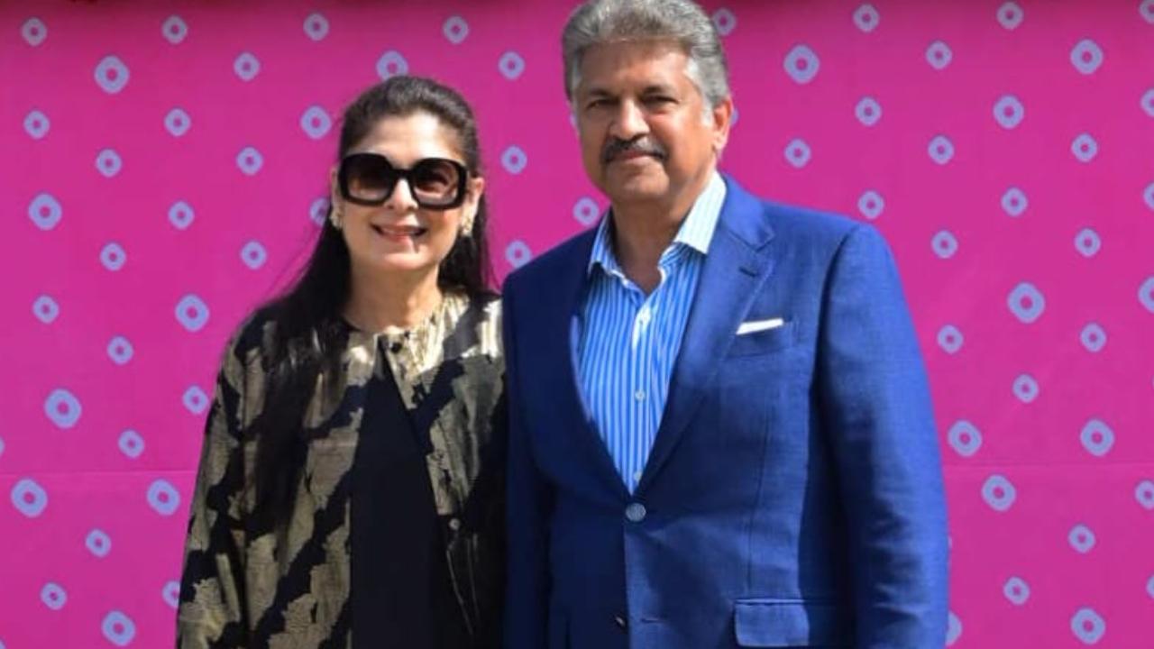 As per reports, business leaders including, Alphabet CEO Sundar Pichai, Saudi Aramco chairperson Yasir Al Rumayyan, Abu Dhabi National Oil Company CEO and MD Sultan Al Jaber, Walt Disney CEO Bob Iger, BlackRock Chairman and CEO Larry Fink, American scientist Dr Richard Klausner and others are also invited for the Ambani pre-wedding bash