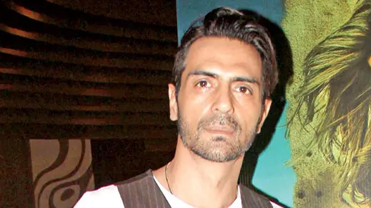 Arjun Rampal: True happiness lies in your children; not money, fame or fortune