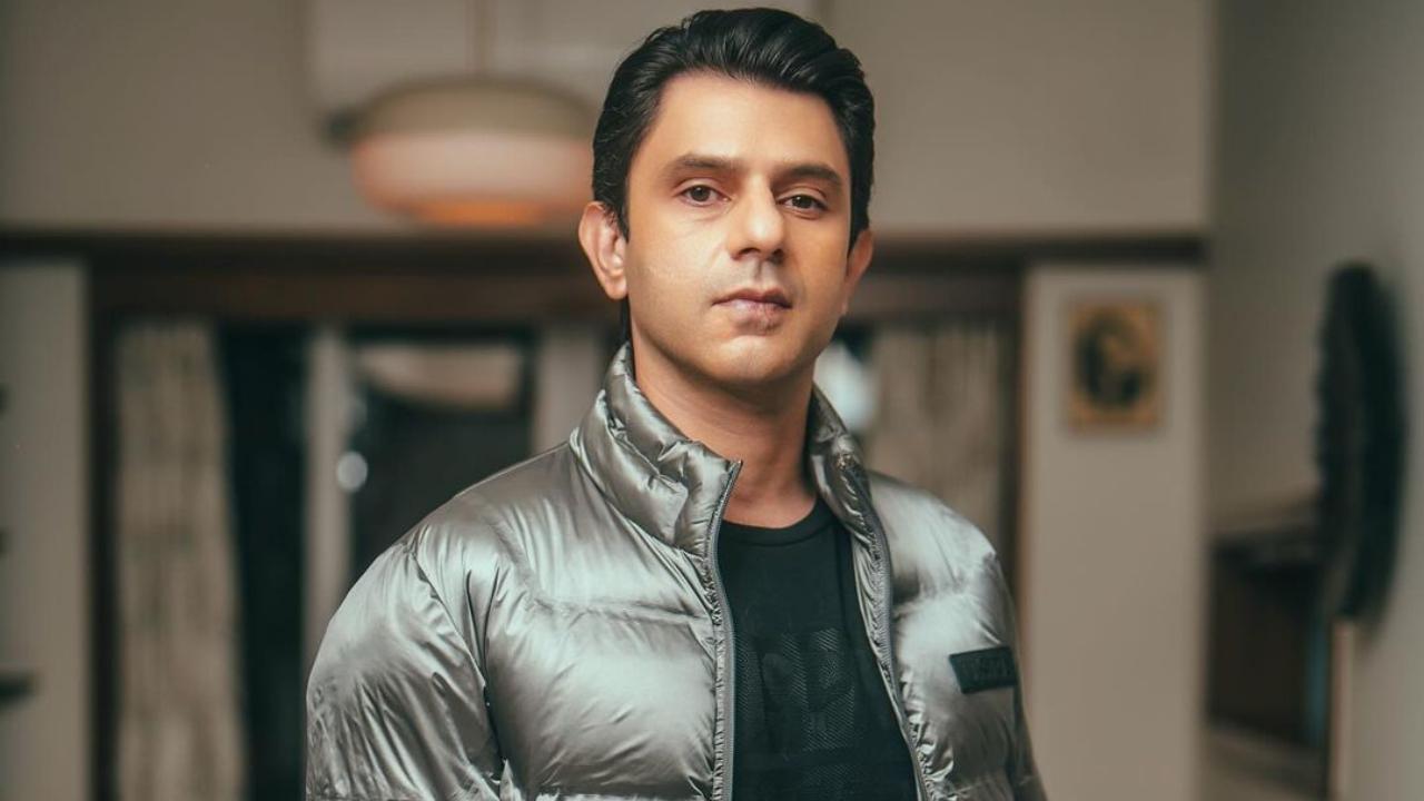 Arjun Mathur reacts to filmmakers wanting actors with more clout rather than skills | Exclusive  