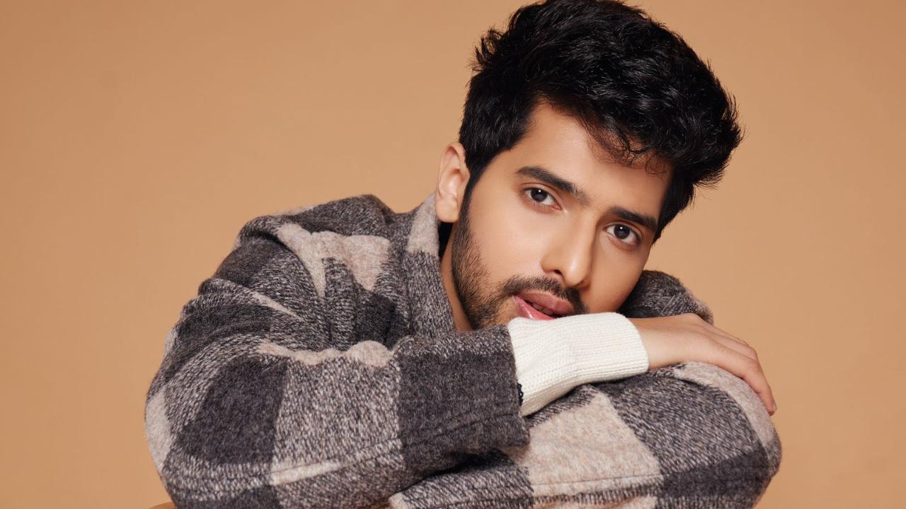 Singer-Songwriter Armaan Malik joins forces with Lost Stories and Ananya Birla for ‘Jazbaati Hai Dil’ from ‘Do Aur Do Pyaar’