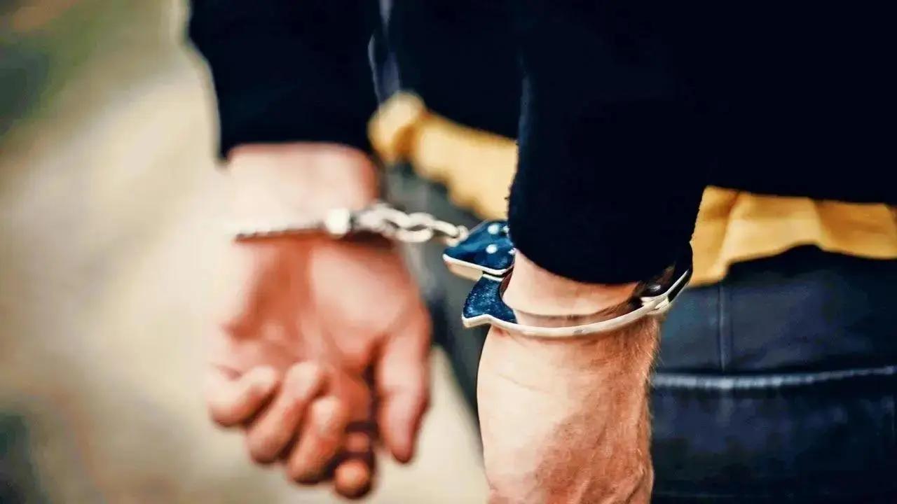 Maharashtra: Cop held in connection with 42 kg drug seizure in Pimpri Chinchwad