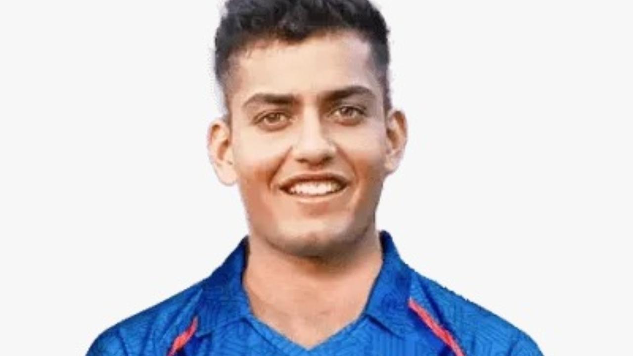 India's young, batsman Arshin Kulkarni will be an interesting talent to watch out for ahead of the match. He impressed everyone with his stunning performances during the U-19 World Cup in 2023
