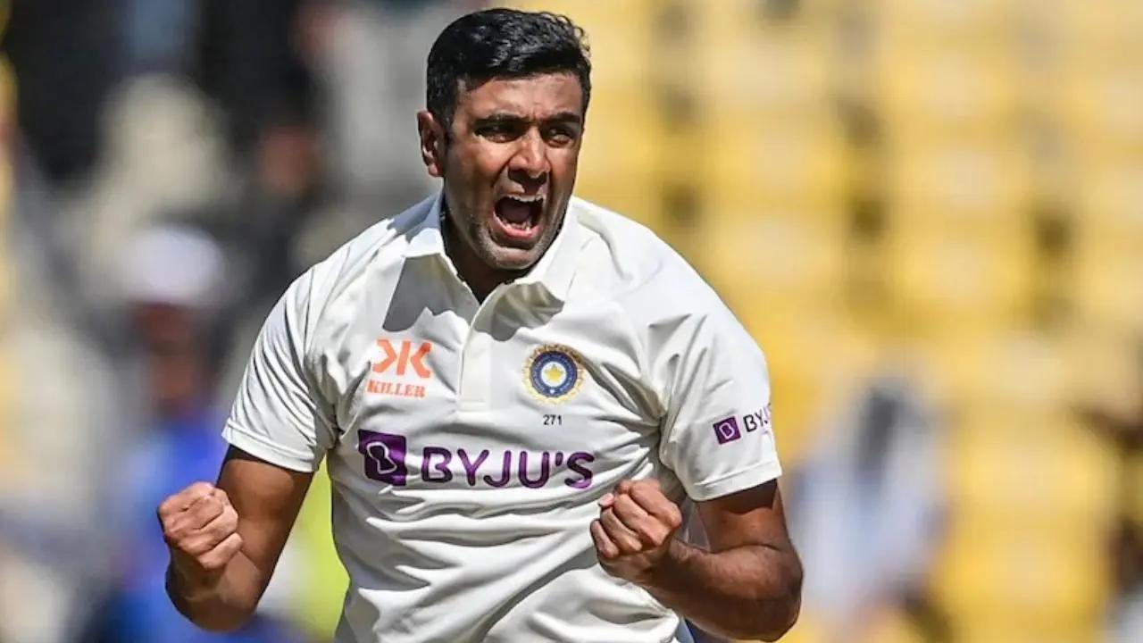 Recently, star Indian spinner Ravichandran Ashwin achieved the feat of completing 100 matches in the game's traditional format. Despite being the side's premier spinner, Ashwin never captained the Indian team. So far, he has 511 wickets in 100 tests
