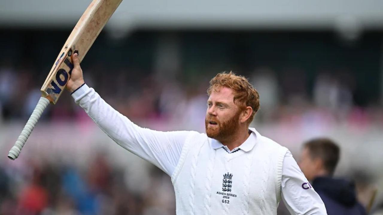 IND vs ENG 5th Test: 'Get the tissues ready' for Bairstow's emotional week