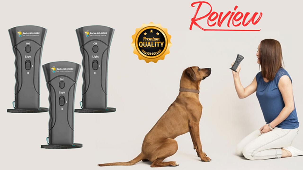 Barks No More Reviews Exposed Must Read Before You Buy