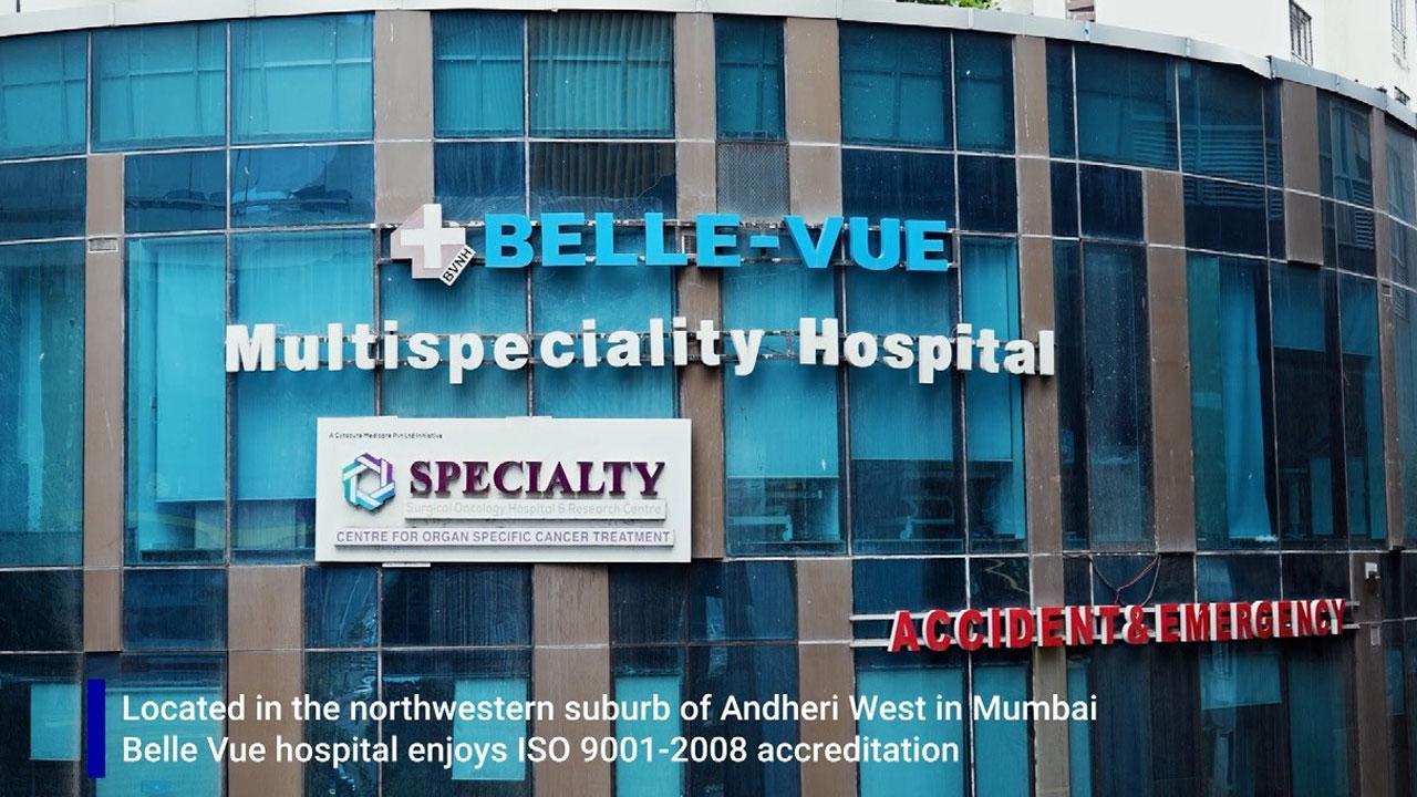 Bellevue Multispecialty Hospital: Committed to Excellence in Healthcare since Last 4 Decades