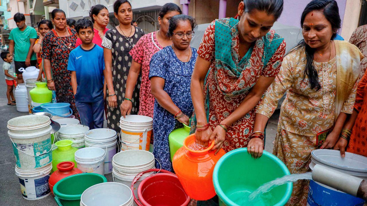 The government plans to drill borewells at 313 locations and revive 1,200 inactive borewells to augment the water supply. Additionally, private tankers, including those from the Karnataka Milk Federation, will be deployed to deliver water to slums, upland areas, and villages dependent on borewells.