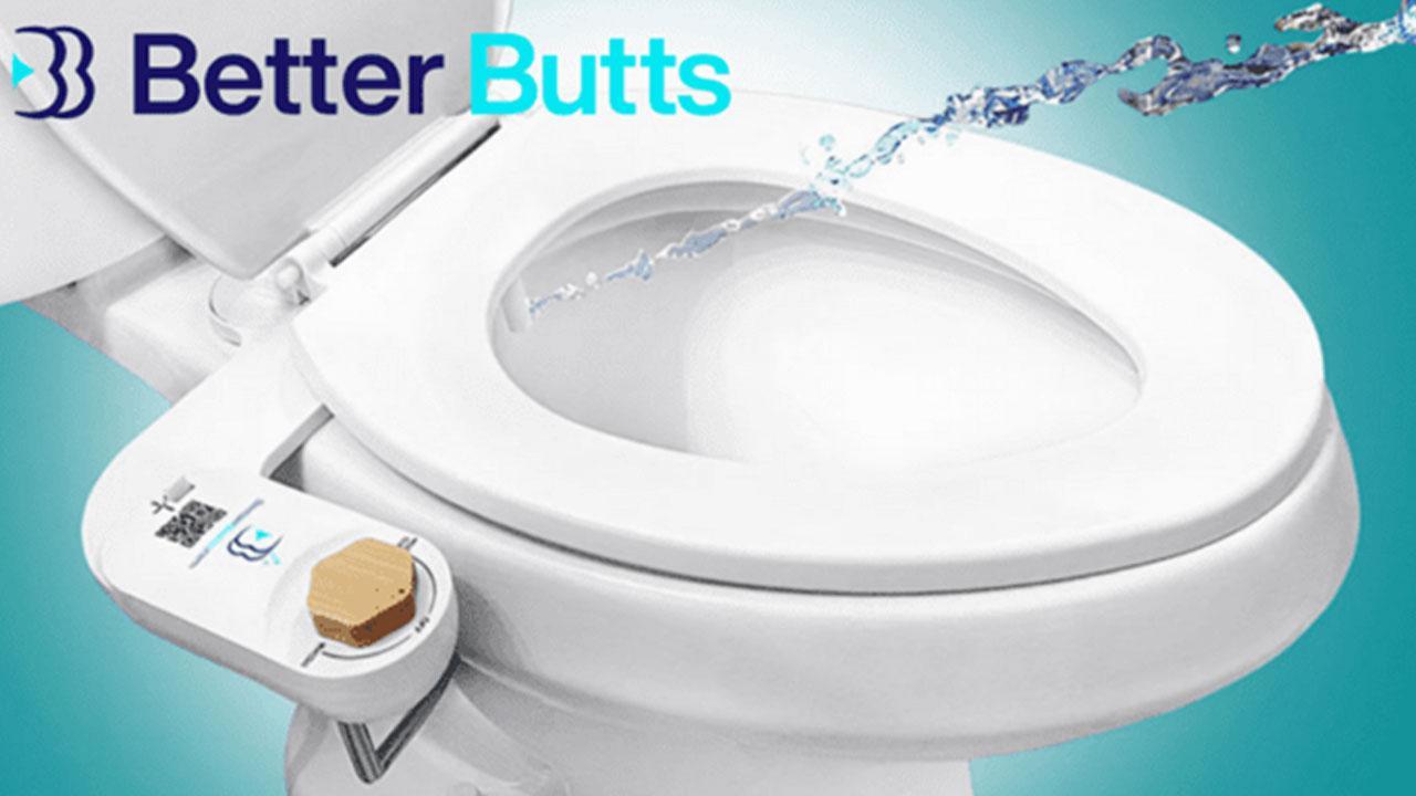 Better Butts Bidet Reviews - Is It Worth Buying? 