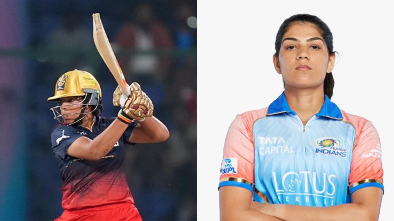 People will keep tabs on RCB's wicketkeeper-batter Richa Ghosh and MI's wicketkeeper-batswoman Yastika Bhatia as both the players have delivered when their team needed the most. The semi-final of the Women's Premier League 2024 will commence at 7.30 PM