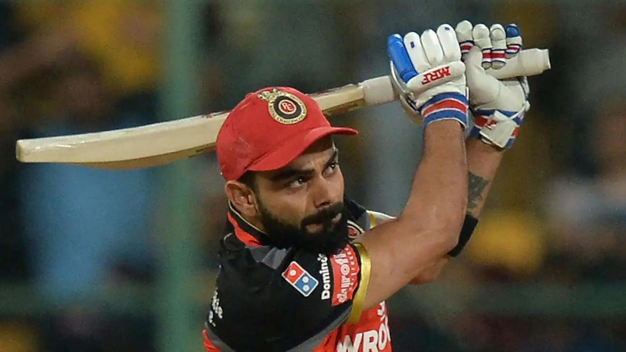 Virat Kohli is falling short of six runs to complete 12,000 runs in T20 cricket. Currently, the right-hander has 11,994 runs in 376 T20 matches His highest score to date is 122 runs not out