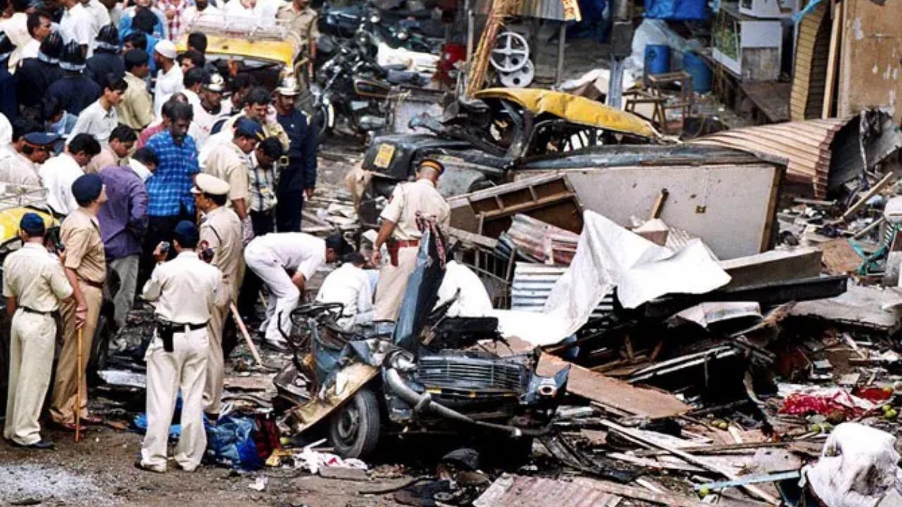 1993 Bombay Bombings: A look into what happened on March 12