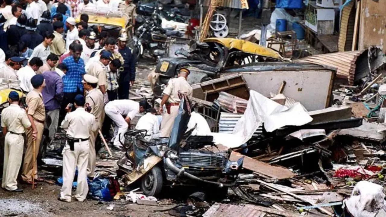 1993 Bombay Bombings: The blasts that caused rift in Mumbai underworld
