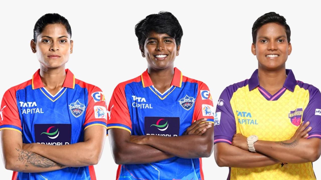 Among bowlers, Delhi Capitals' Radha Yadav is sharing the first spot with 10 wickets to her name in seven matches. Fellow teammate Arundhati Reddy is placed in the fourth spot with 8 wickets in seven matches. UP Warriorz's key player Deepti Sharma, RCB's Shobhana Asha and UPW's Tanuja Kanwar are also sharing the fourth spot with 8 wickets