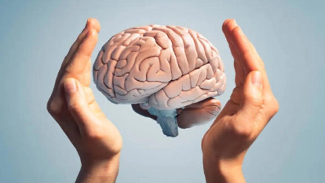 Polyglot's brain works differently with native language: Study