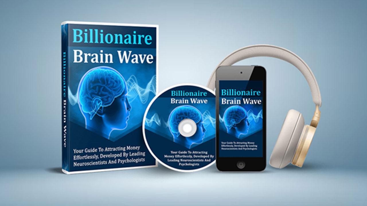 Billionaire Brain Wave Reviews (User Warning) Recent Reports Exposed Shocking 