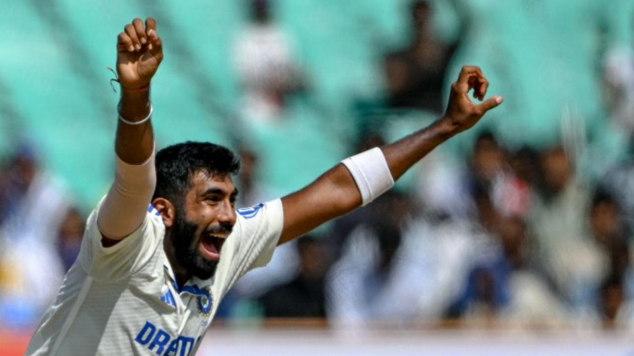 India's pace spearhead Jasprit Bumrah is the fourth on the list with 7 fifers. He also has 108 wickets so far in WTC history