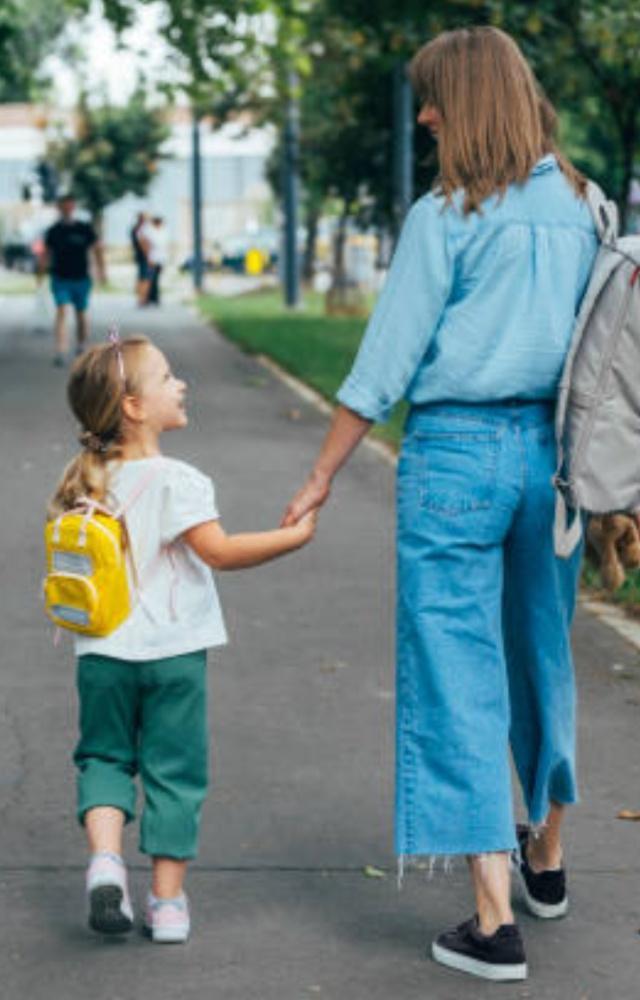 Student safety in schools: Parental tips