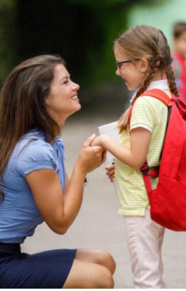 Parents should teach their children about safe and unsafe behaviours or touch, empowering them to recognise and communicate their feelings effectively 
