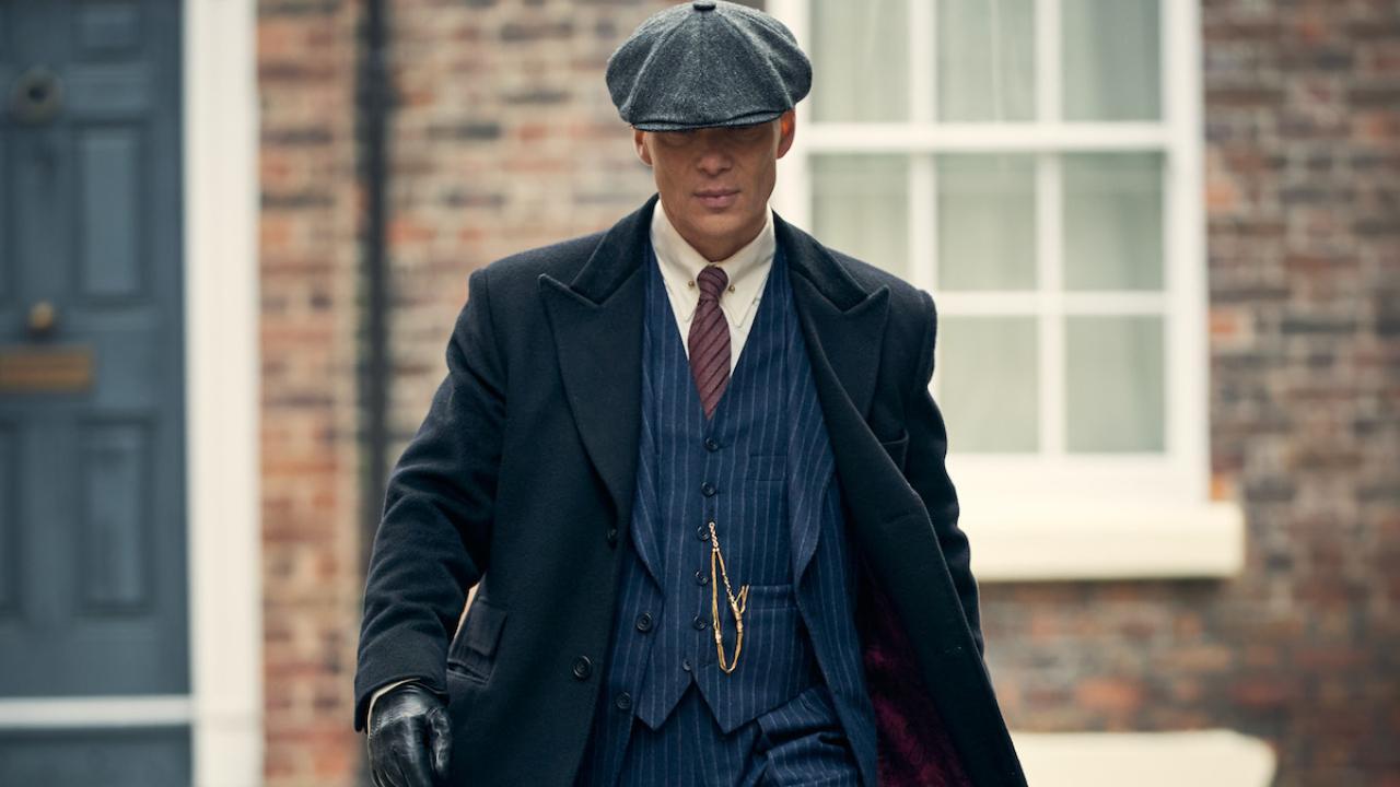 Peaky Blinders movie confirmed! Cillian Murphy to return as Tommy Shelby, shooting to begin this September
