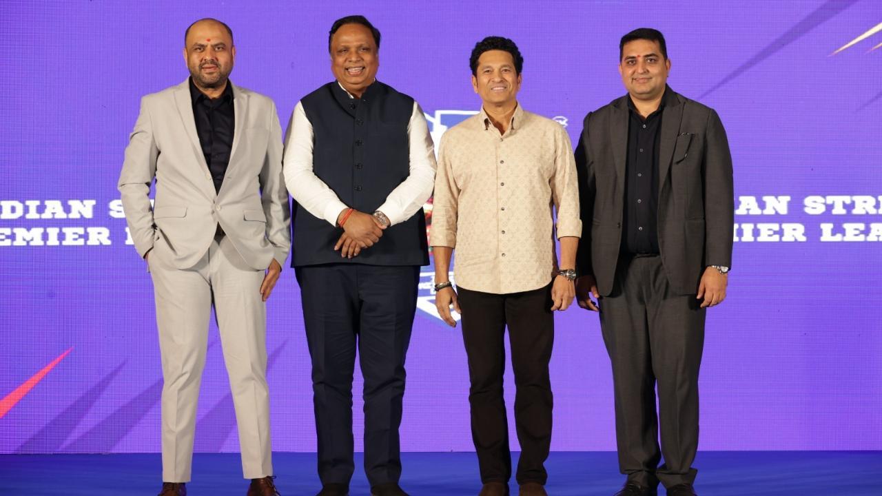 Indian Street Premier League (ISPL) expands horizons with middle east edition