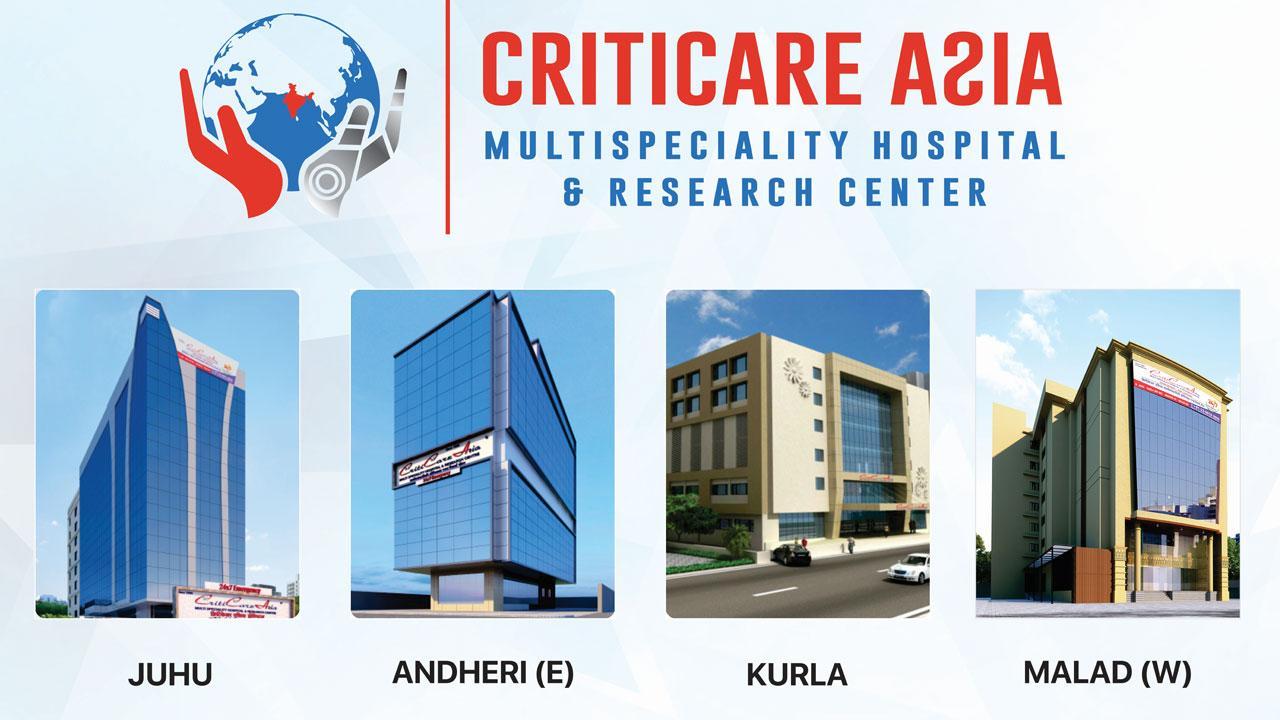 Making Waves In Health Care: Criticare Asia celebrates 25 Years of Excellence