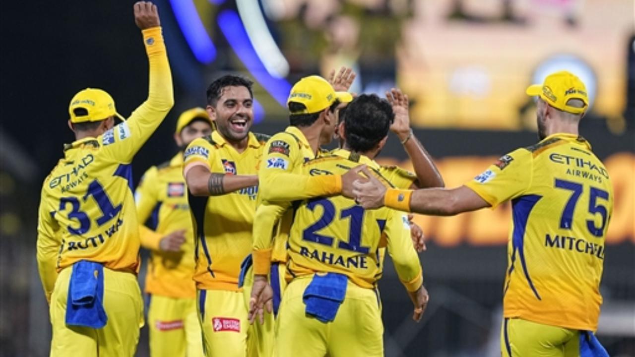 IPL 2024, GT vs CSK: All-round CSK outclass Titans to make it two in row