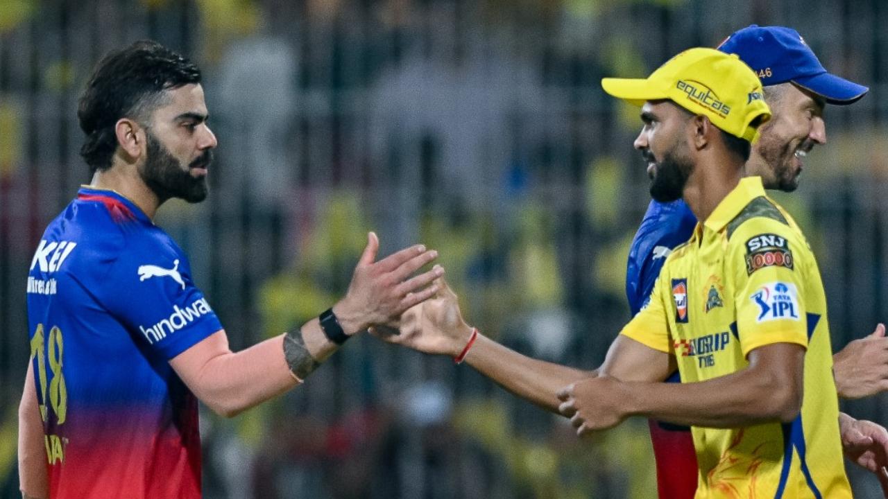 Chennai Super Kings secured their first-ever win under the leadersip of newly appointed captain Ruturaj Gaikwad. CSK will now clash with Gujarat Titans on March 26