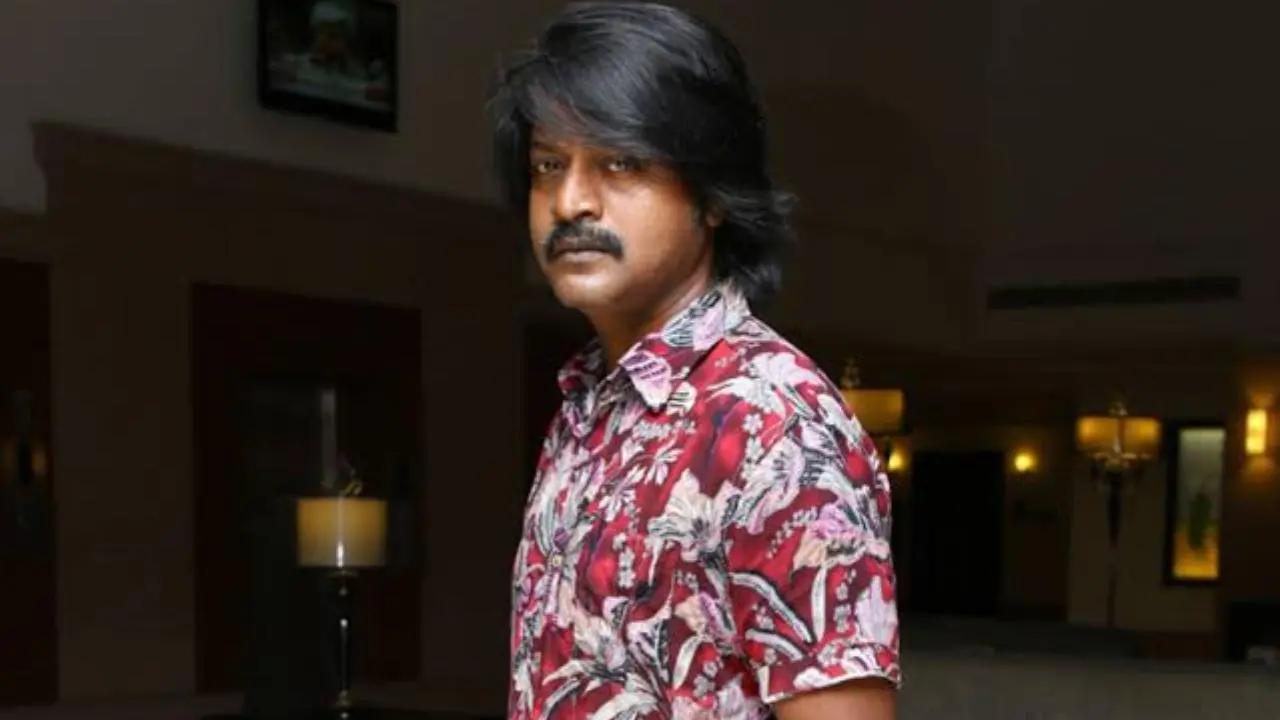 Tamil actor Daniel Balaji died of a heart attack in Chennai on Friday night. He was 48. Read More