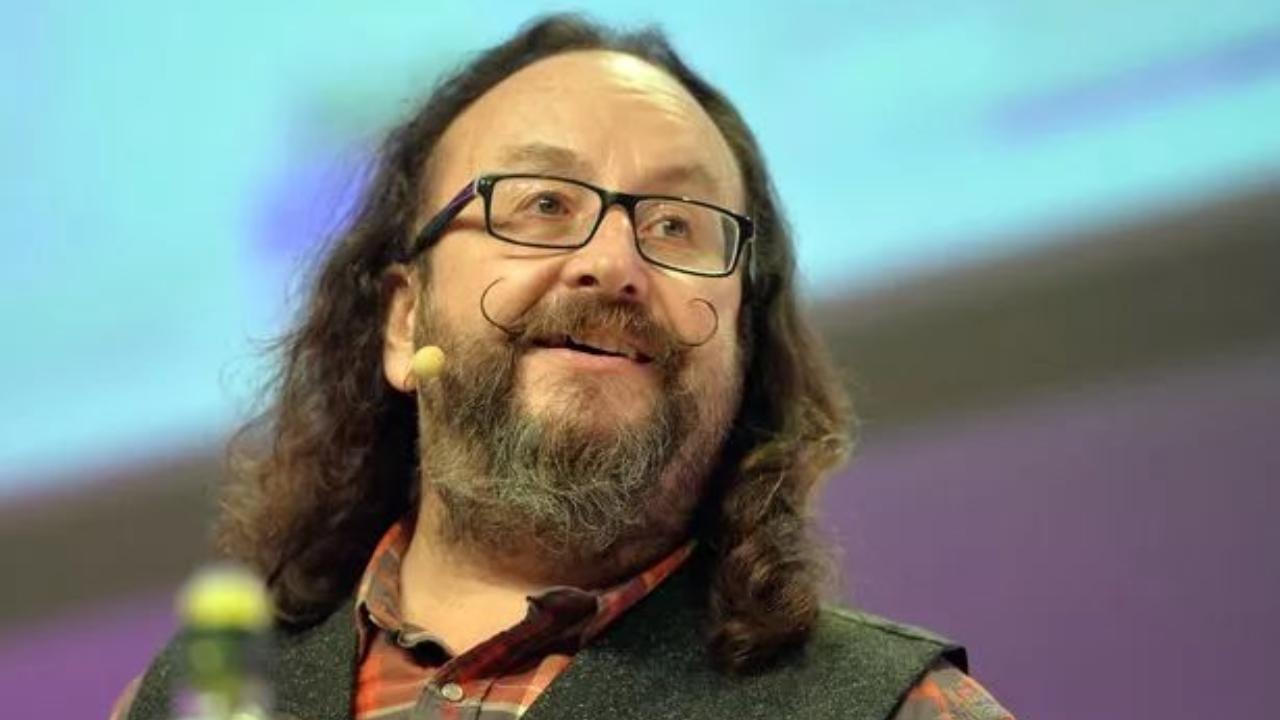 'Hairy Bikers' star Dave Myers dies at 66