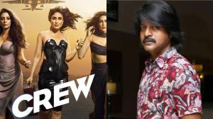 Ent top stories: Crew earns Rs 10.28 crore on day 1; Daniel Balaji passes away