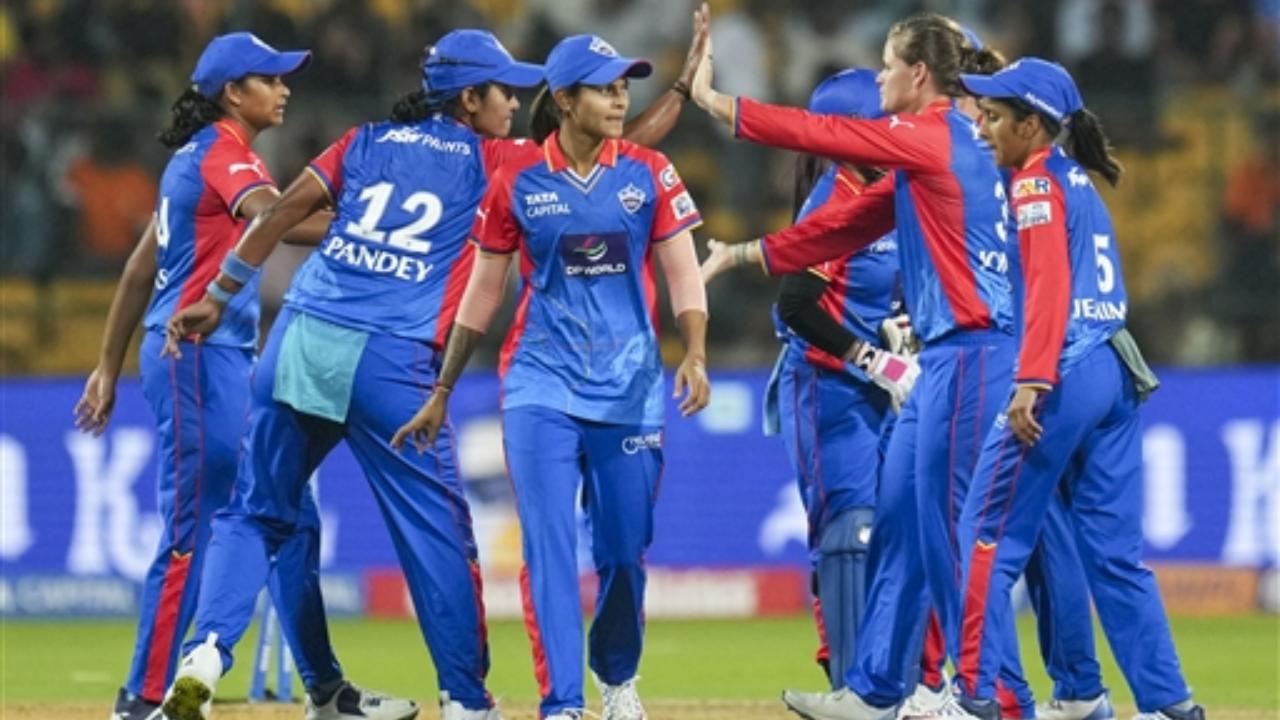 With a proper team effort, Delhi Capitals on Sunday were successfully able to secure a win over Gujarat Giants by 25 runs. The Delhites will now clash with Mumbai Indians in their next match