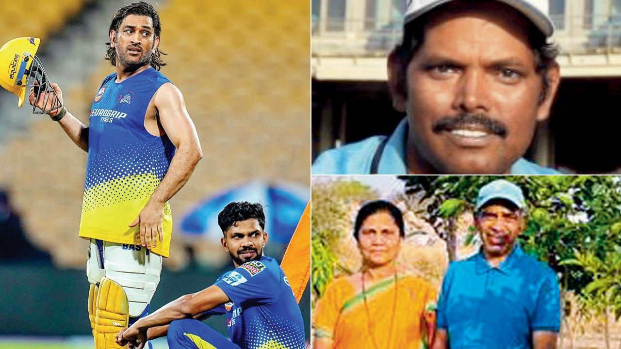 IPL 2024: Ruturaj Gaikwad set to play new role for CSK