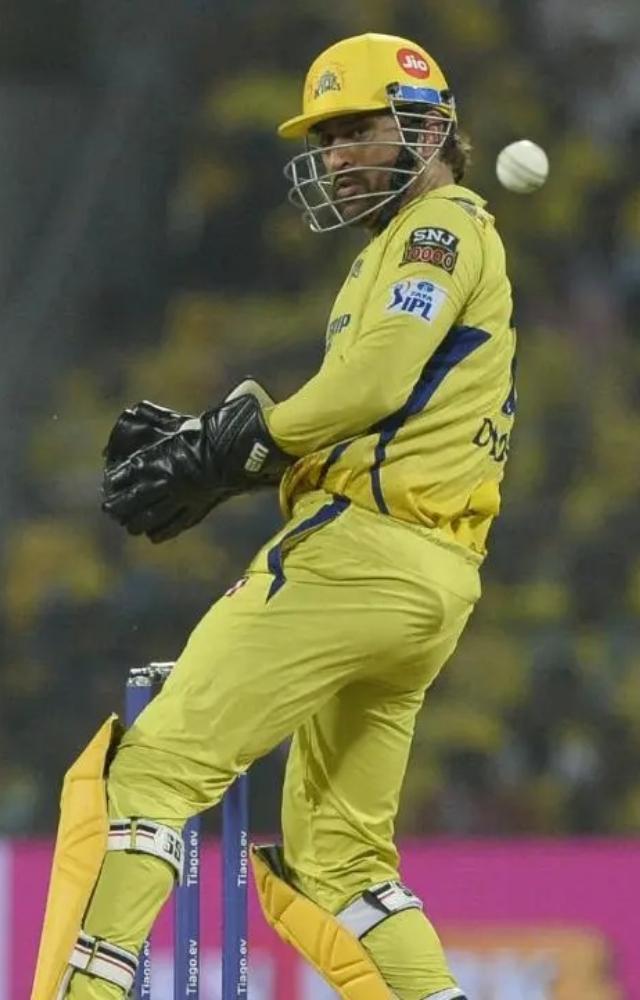 IPL: Most wicketkeeping dismissals