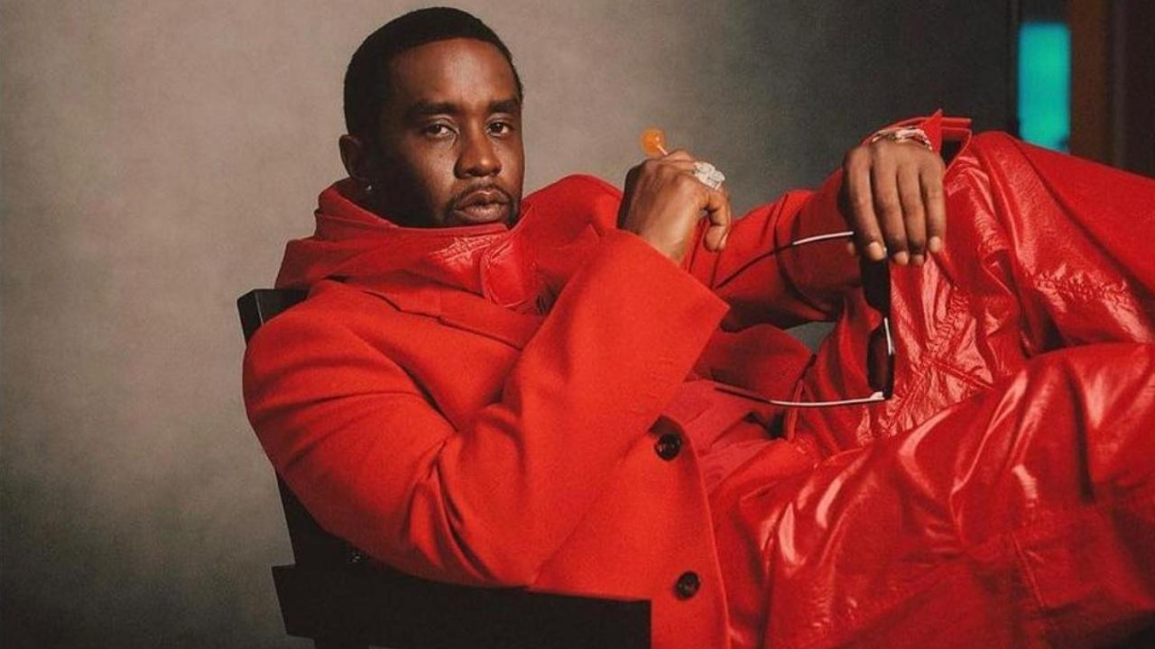 Rapper Sean 'Diddy' Combs' LA, Miami homes raided by Homeland Security amid sex trafficking allegations