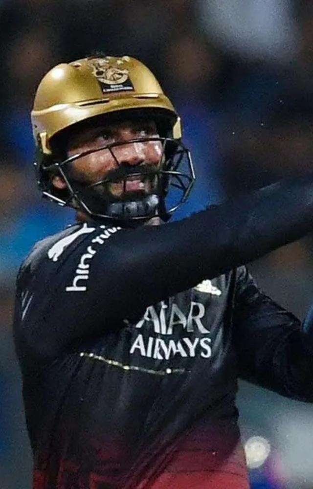 RCB`s Dinesh Karthik comes second on the list with a total of 169 dismissals. It also includes 133 catches and 36 stumpings