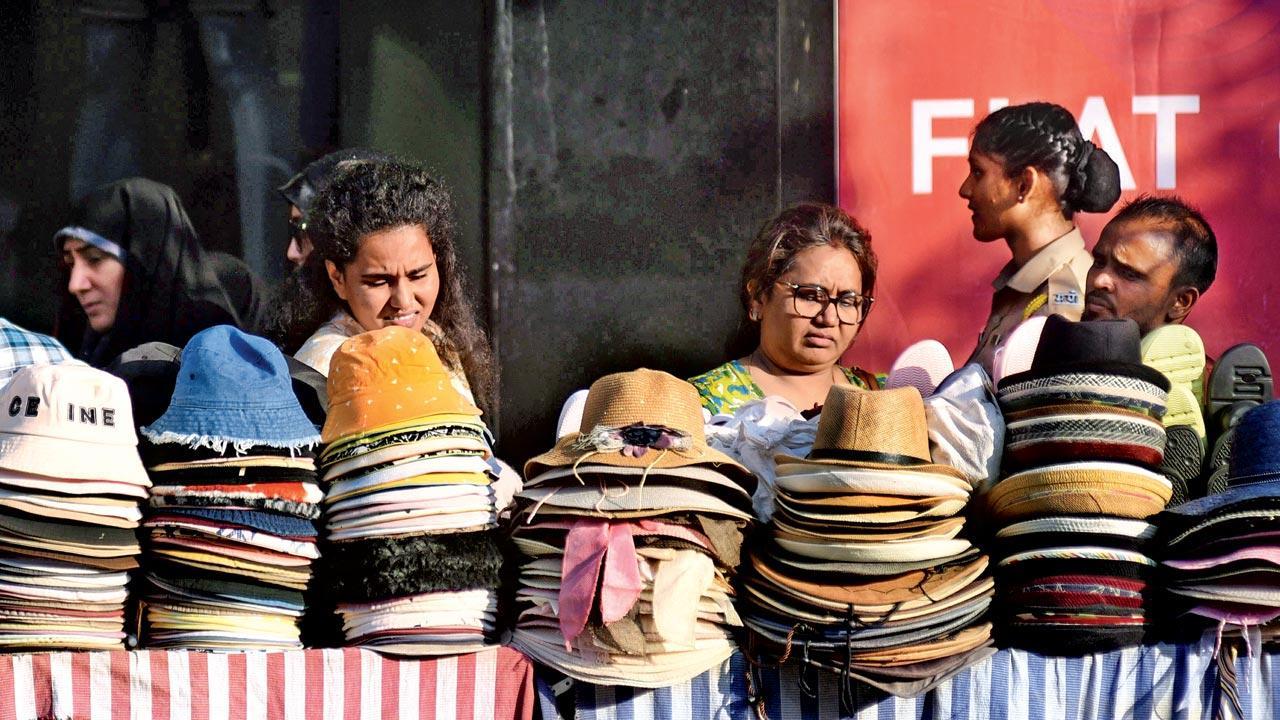 Mumbai Diary: Saturday Dossier