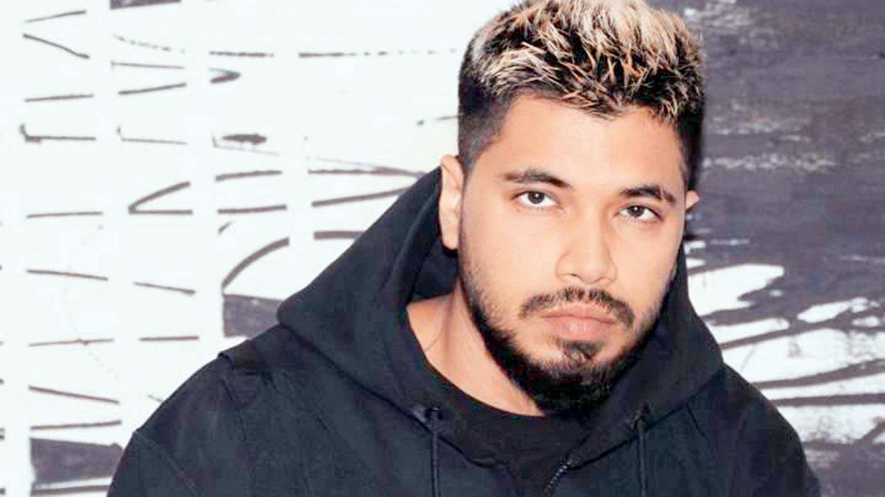Santanu Hazarika