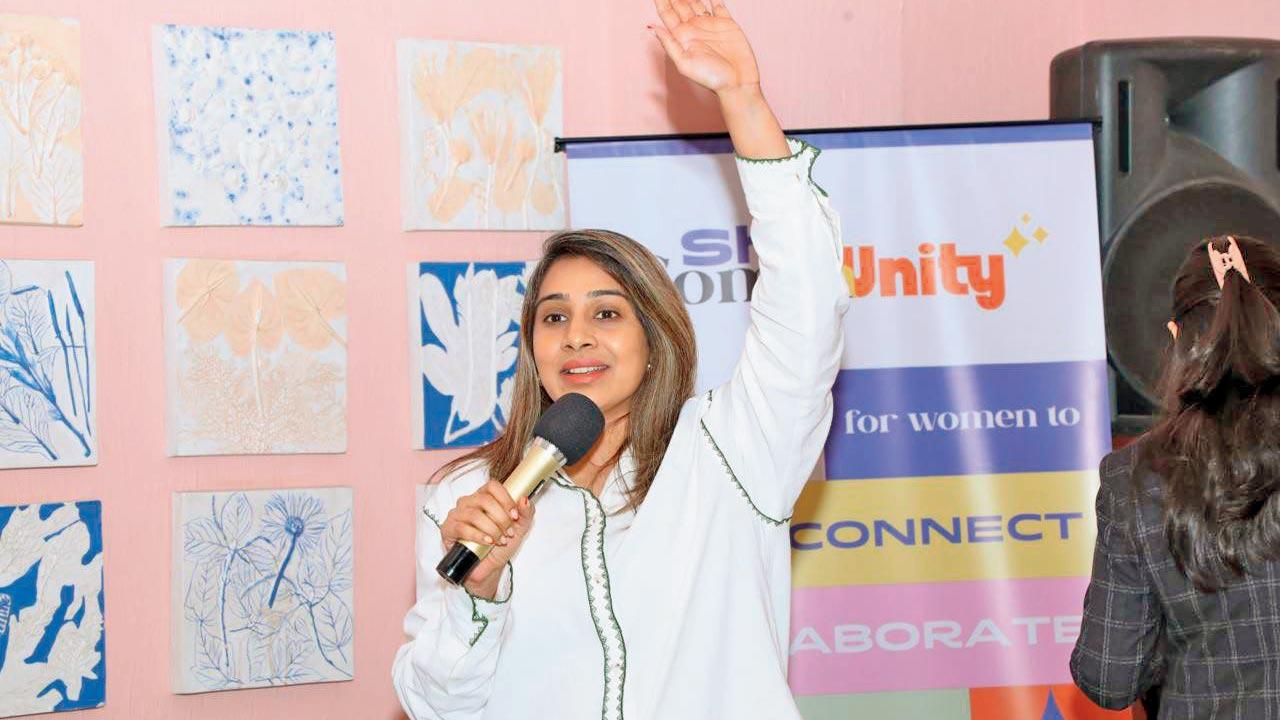 Rinkle Sangloi Kapoor