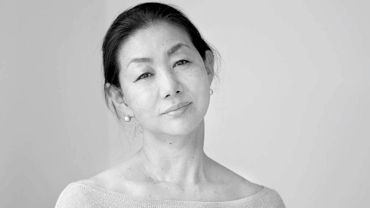 Kazuko Shiihashi