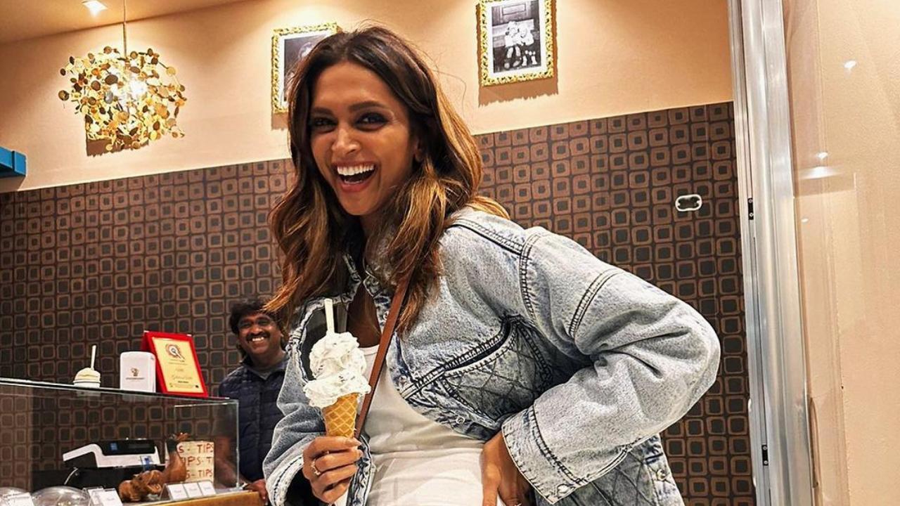 Deepika Padukone's first experience with cooking ended in an 'oops' moment, here's what happened
