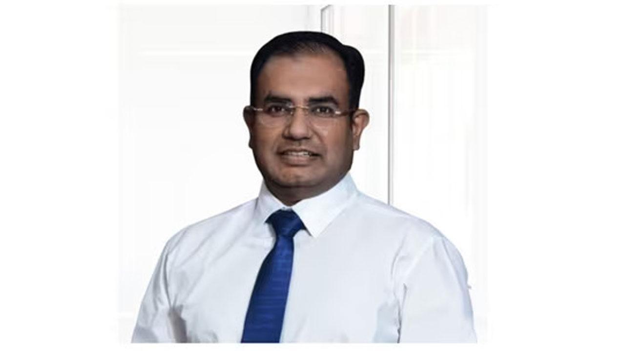 Revolutionizing Dental Solutions: Meet Dr. Rohit Yadav, Corticobasal® Implant Specialist