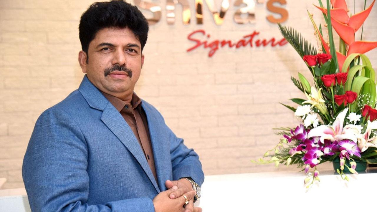 From Humble Beginnings to Haircare Royalty: The Inspiring Journey of Dr Shivarama K. Bhandary