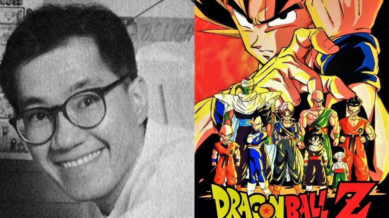 Akira Toriyama death: Dragon Ball Z maker dies of acute subdural hematoma