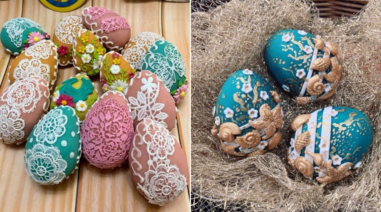 Here’s why Mumbaikars continue to take the Easter egg tradition seriously
